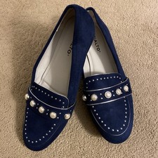 NEW RIALTO WOMEN’S NAVY