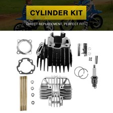 Cylinder Barrel Kit For Yamaha