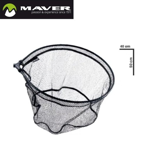 Maver eclipse landing net x - maver,
