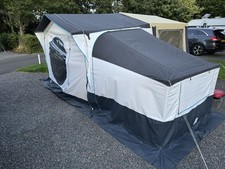 Raclet Solena Awning