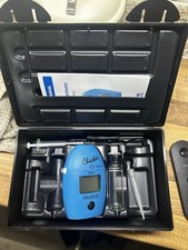Hanna alk checker - alk,