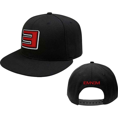 Eminem unisex snapback cap - unisex,