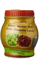 Patanjali Amla Chatpata Candy