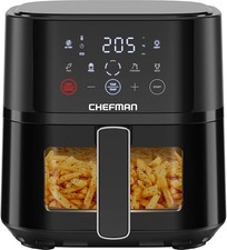 Chefman Compact Air Fryer