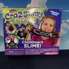 Slime factory Cra-z-Slimy