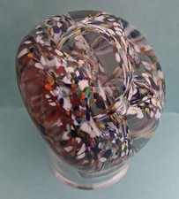 Aladdin Cave Paperweight by Perthshire Paperweights