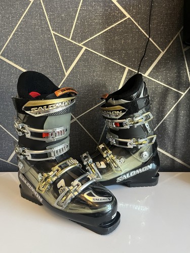 Salomon energyzer 100 - impact, 9