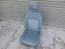Ford Focus Drivers seat MK2