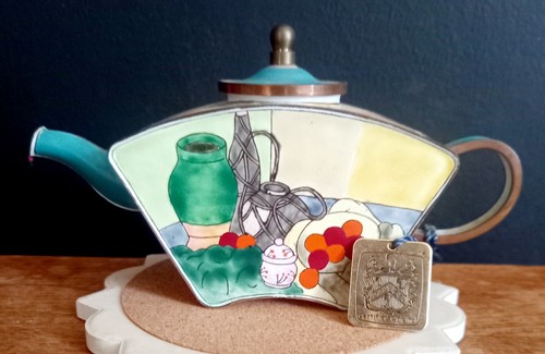 Vintage kelvin chen - kelvin,
