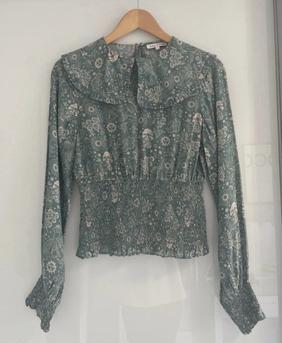 Lily lionel green cream - lionel,