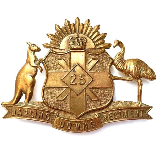 Australian 25th infantry - australian,