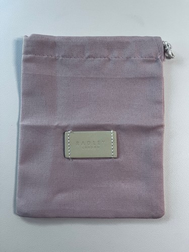 Radley dust bag with - radley,