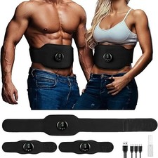 AB Stimulator Muscle Toner