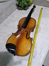 Antique Violin