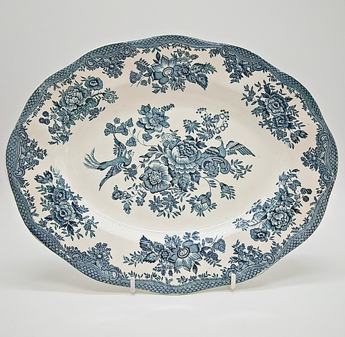 Vintage enoch wedgwood serving - wedgwood,