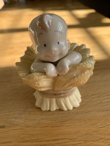 Nao lladro figurine where - figurine,