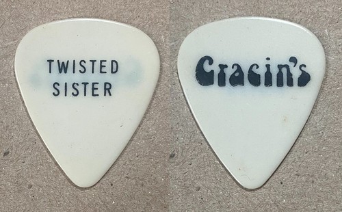 Vintage twisted sister j - twisted,