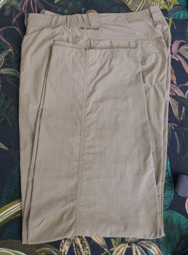 Columbia silver ridge men - ridge, men's