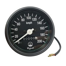 SPEEDOMETER SET - YAMAHA RD250