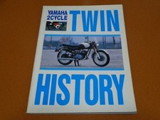 Yamaha 2 stroke YDT1 YD1 YDS