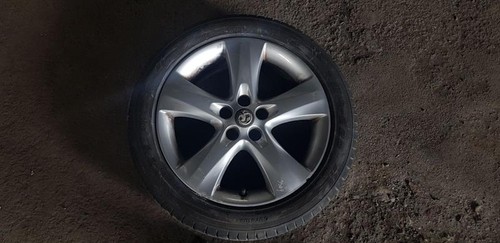 Vauxhall astra mk6 sri 5x105 - astra,