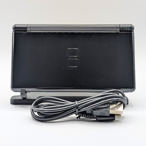 Nintendo lite black - nintendo,