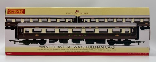 R4455 hornby west coast - hornby,