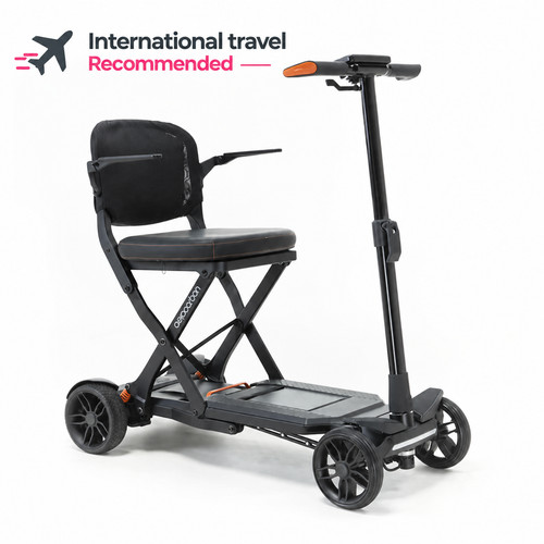 Drive aerocarbon lightweight - drive,