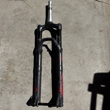 Rockshox Recon Silver RL