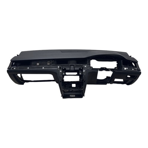 Volkswagen passat dashboard - volkswagen, b8