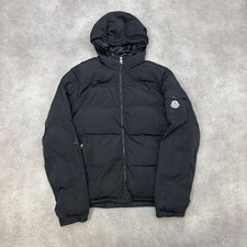 Moncler Puffer Jacket Mens XL