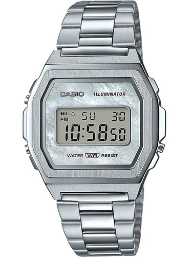 Casio a1000d 7ef vintage - casio,
