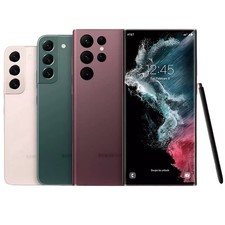 Samsung Galaxy S22 | S22+ Plus