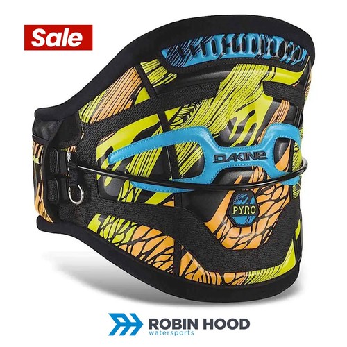 Dakine renegade kitesurf waist - kitesurf,