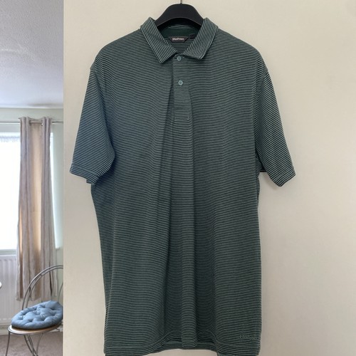 Rohan short sleeve polo top - short,