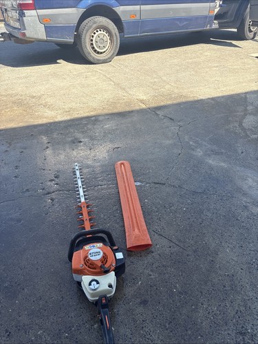 Stihl 82r double - 82r, 30”