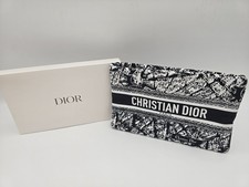 Christian Dior Pouch Cosmetics