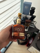 Stronger with you amber 100ml