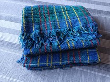 Pair of Vintage Hand Towels