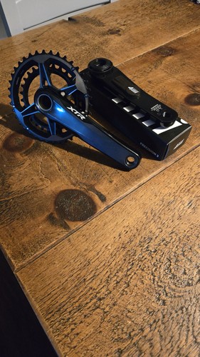 Shimano xtr m9100 double - xtr,