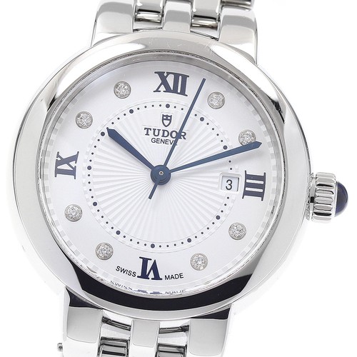 Tudor claire rose 35500 - claire, 8p