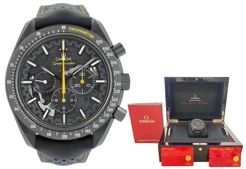Omega speedmaster - omega,