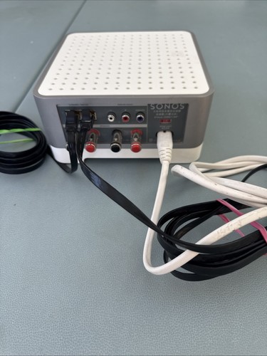 Sonos connect amp gen2 - sonos, connect:amp