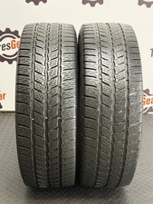2x 215 65 R16C 109/107R