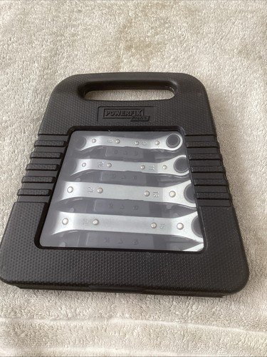 Powerfix profi pce - profi, ratchet