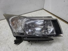 Chevrolet Cruze Mk1 Lt 5dr