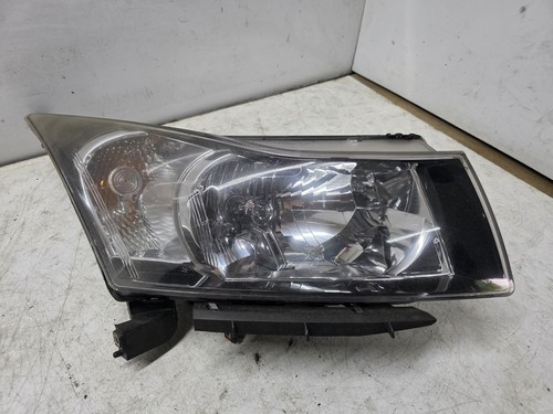 Chevrolet cruze mk1 5dr - chevrolet,