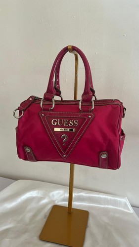 Vintage y2k guess - y2k, nylon