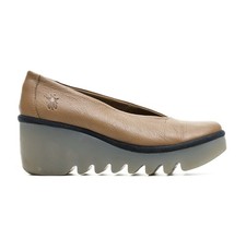 Fly London BESO246FLY Leather