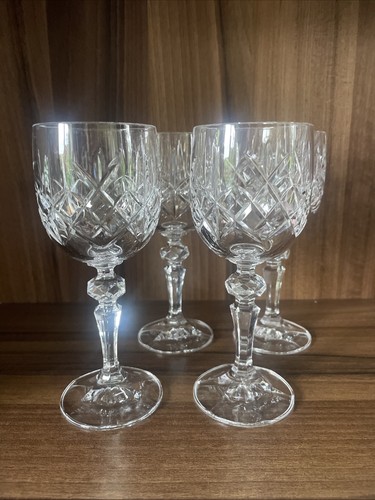 Waterford powers court crystal - powers,